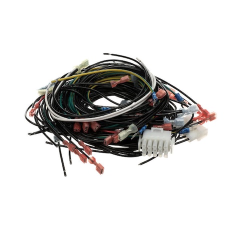 Henny Penny Harness-120V 390/690 Wire 81917